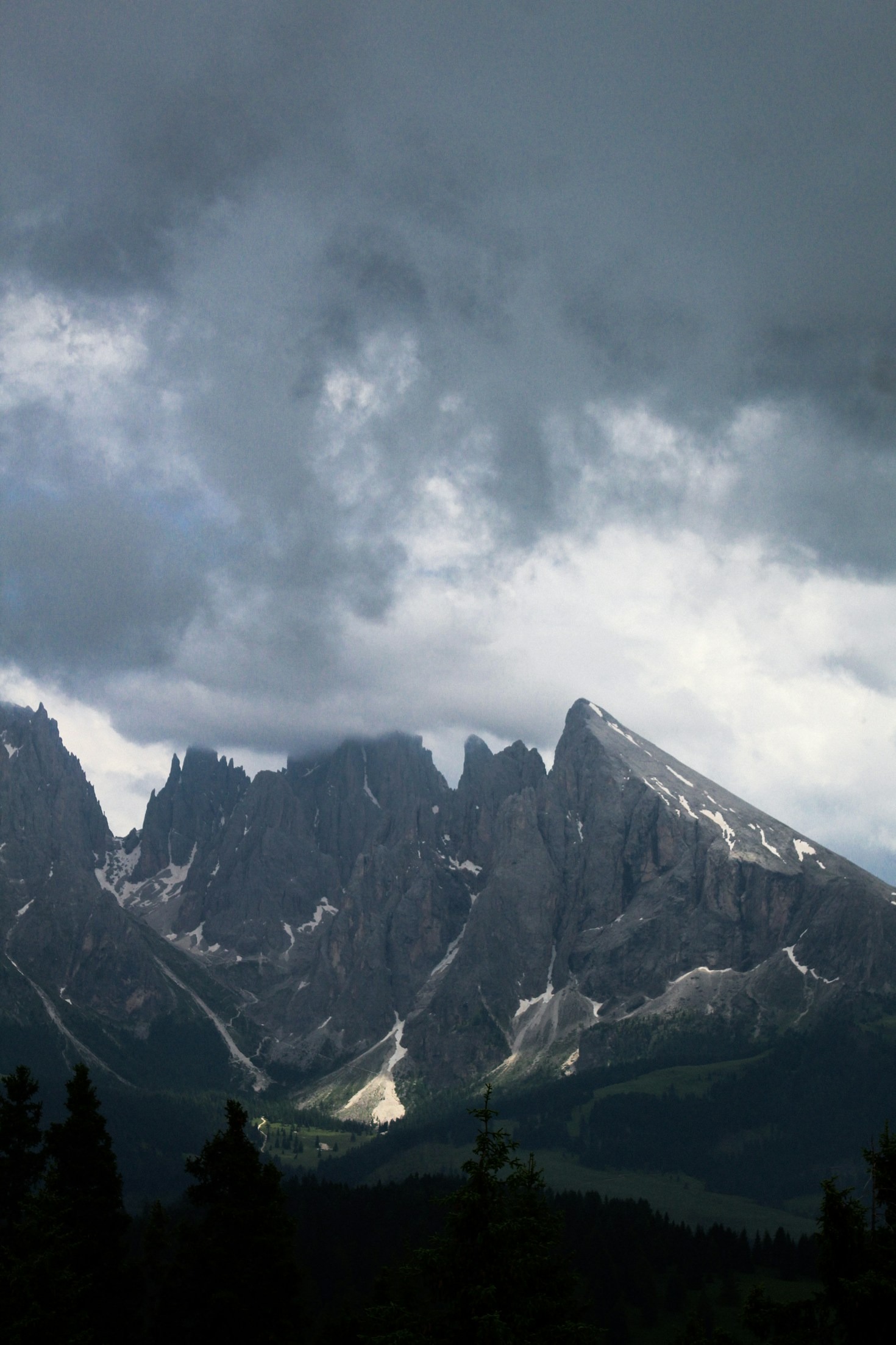 10 motivi per visitare il Cadore