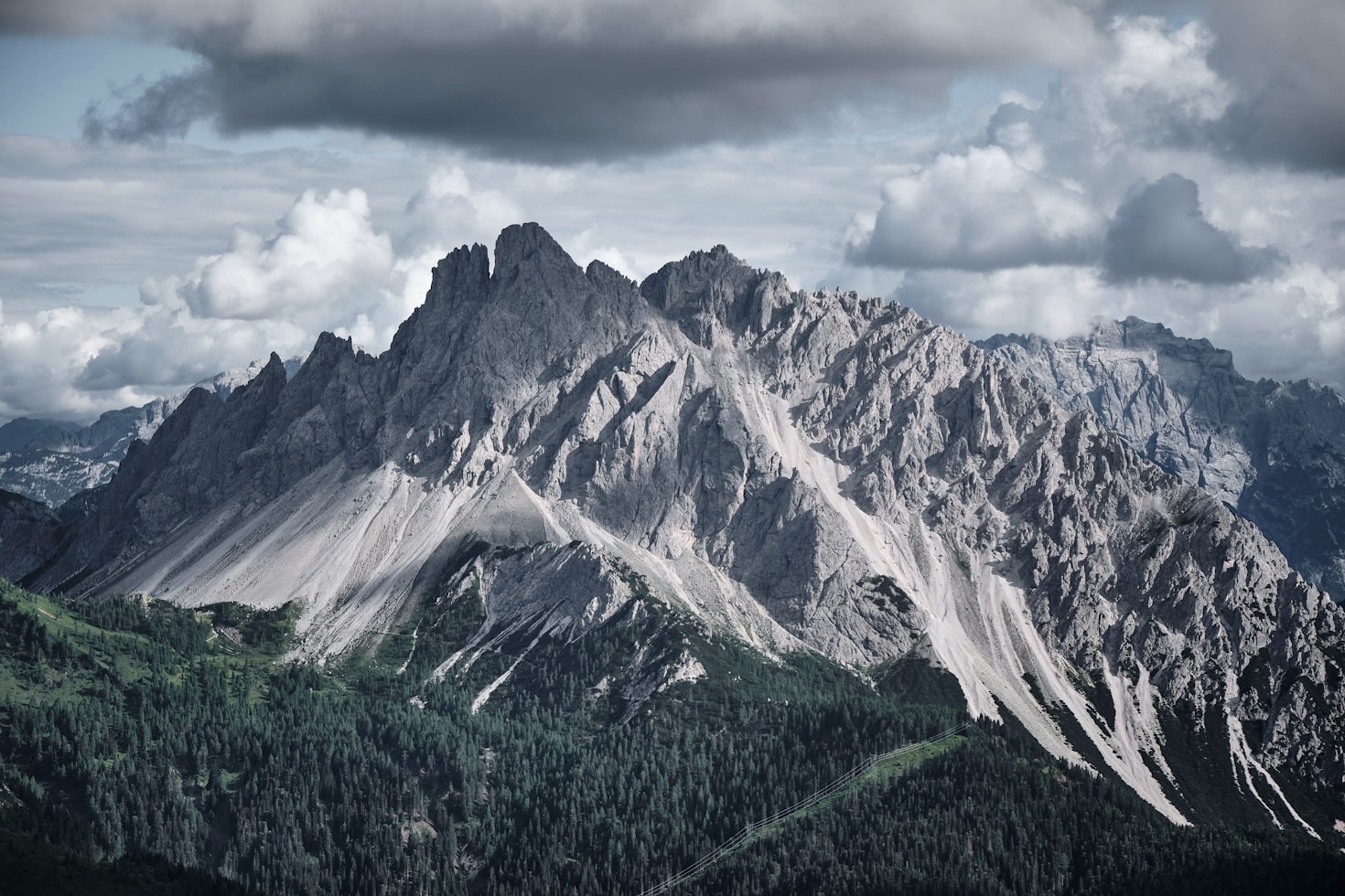 Le migliori escursioni nelle Dolomiti del Cadore